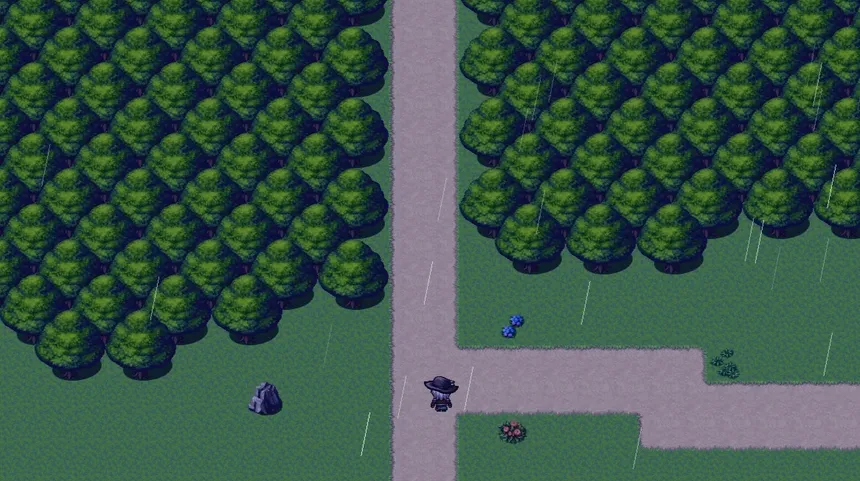 Скриншот 5 к игре REPLANTED