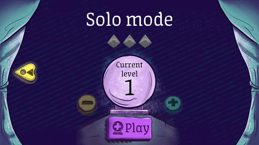 Скриншот 2 к игре Medium: The Psychic Party Game