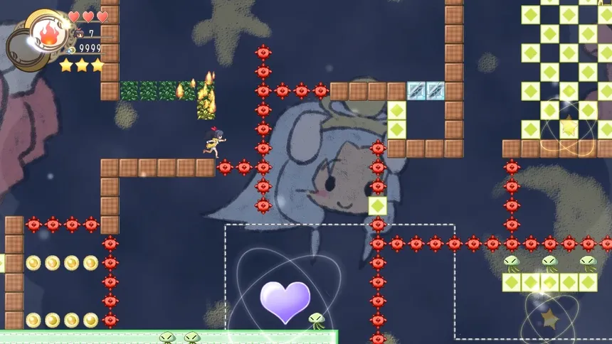 Скриншот 5 к игре Tobari 2: Nightmare