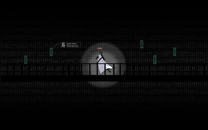 Скриншот 6 к игре Don't Dive Deep