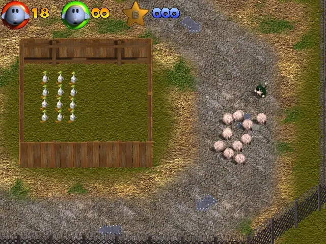 Скриншот 5 к игре Sheep