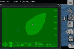 Скриншот 3 к игре Navy Strike