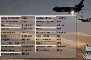 Скриншот 4 к игре Navy Strike