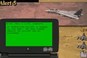 Скриншот 5 к игре Navy Strike