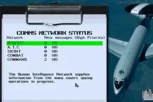 Скриншот 7 к игре Navy Strike
