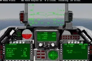 Скриншот 8 к игре Navy Strike