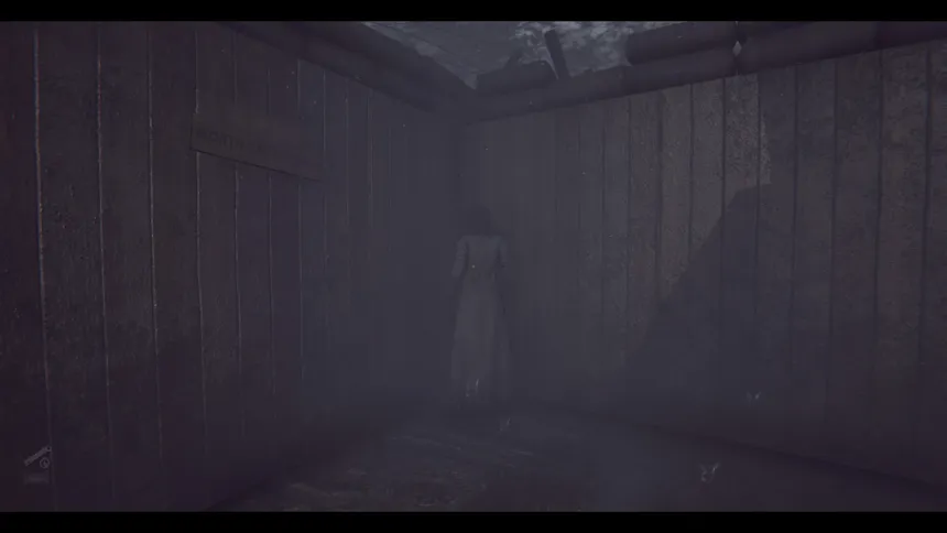 Скриншот 2 к игре Trenches - World War 1 Horror Survival Game