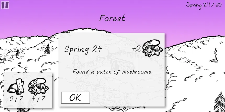 Скриншот 2 к игре Sprite Sequence Chapter 2
