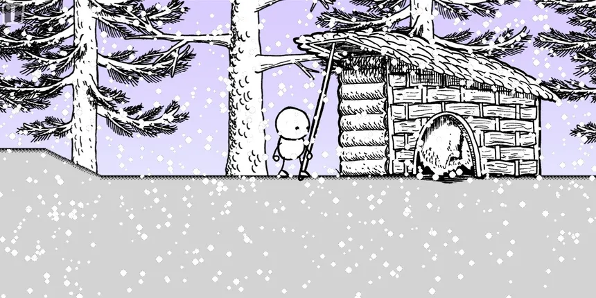 Скриншот 6 к игре Sprite Sequence Chapter 2