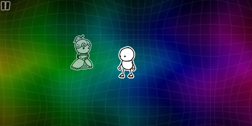 Скриншот 7 к игре Sprite Sequence Chapter 2