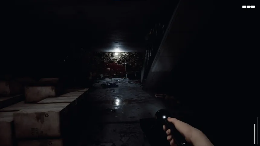 Скриншот 2 к игре SALIGIA