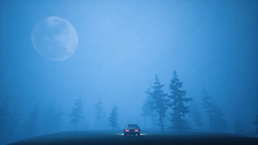 Скриншот 6 к игре Welcome to PINEHILLS