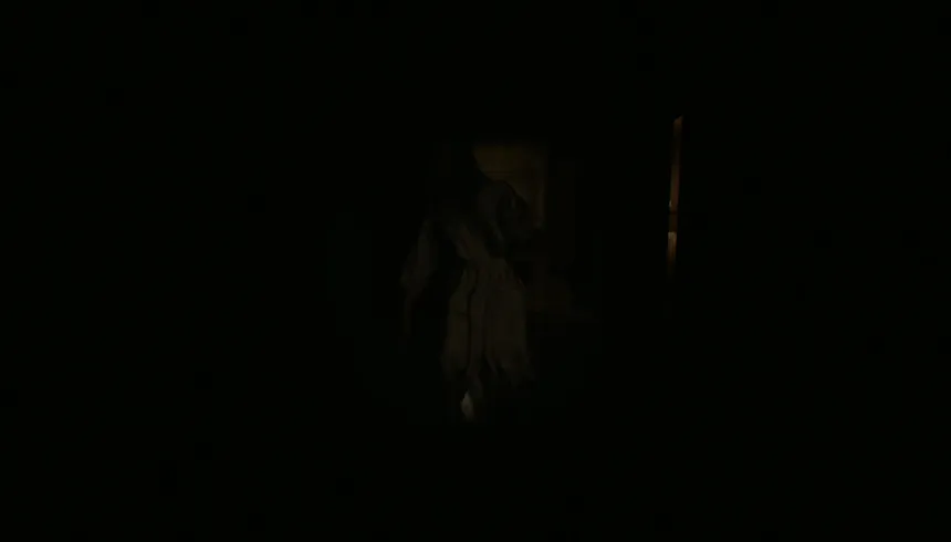 Скриншот 4 к игре Horror Villa 恐怖撤锁