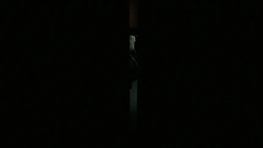 Скриншот 6 к игре Horror Villa 恐怖撤锁