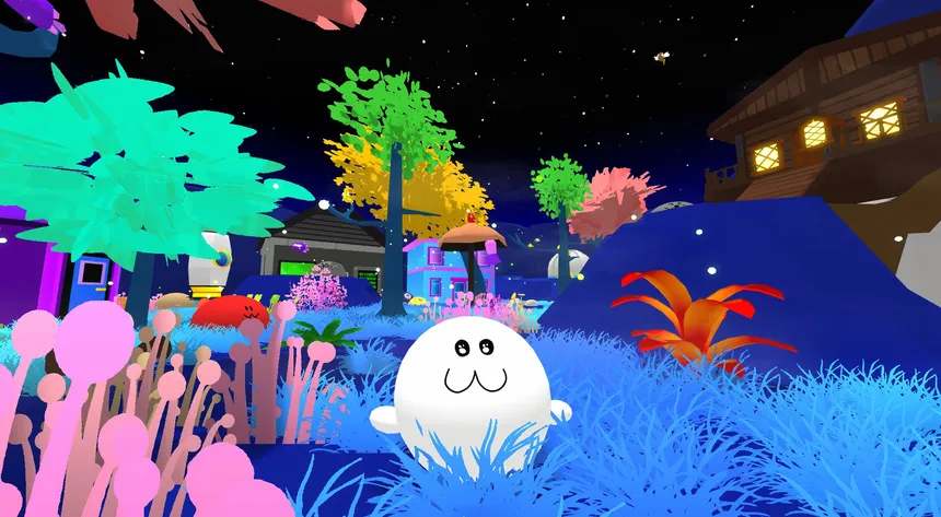 Скриншот 4 к игре Seal World