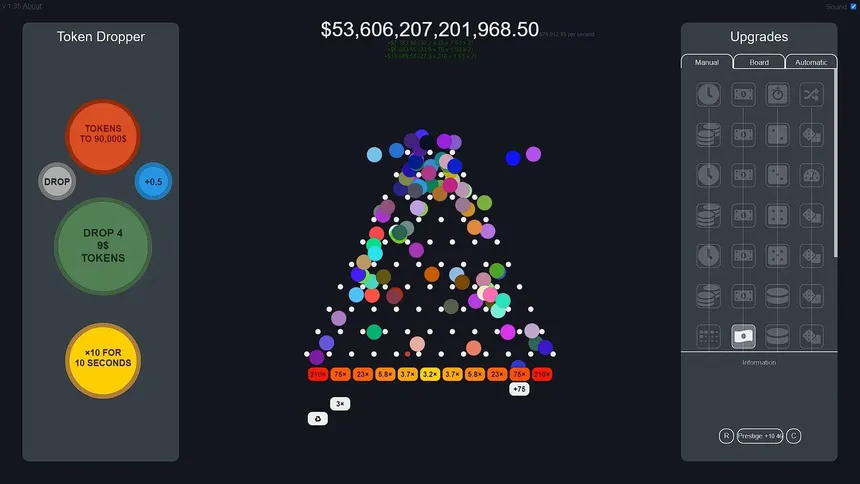 Скриншот 2 к игре PEGGO!