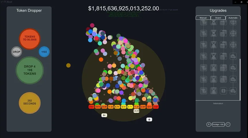 Скриншот 4 к игре PEGGO!