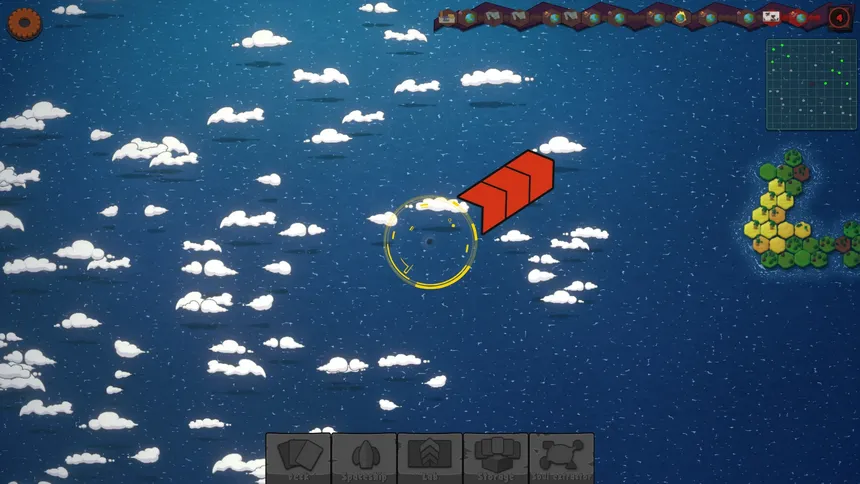 Скриншот 3 к игре Lifing