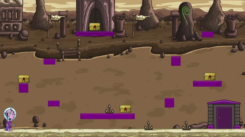 Скриншот 2 к игре Queen of Honor
