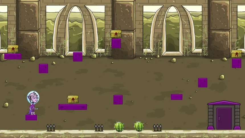 Скриншот 4 к игре Queen of Honor