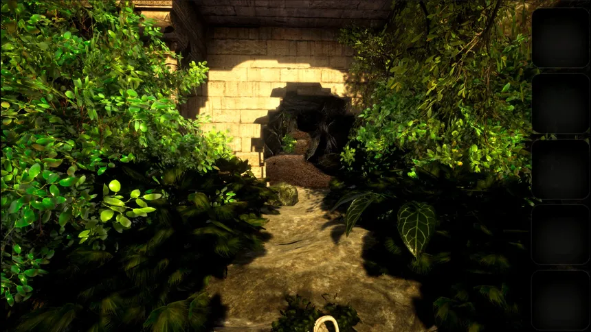 Скриншот 6 к игре TIERRA - Mystery Point & Click Adventure