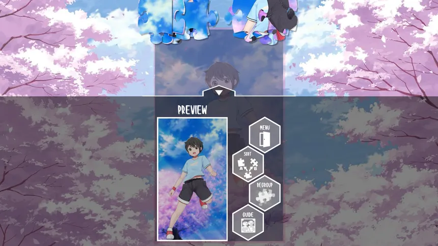 Скриншот 1 к игре Follow Your Heart