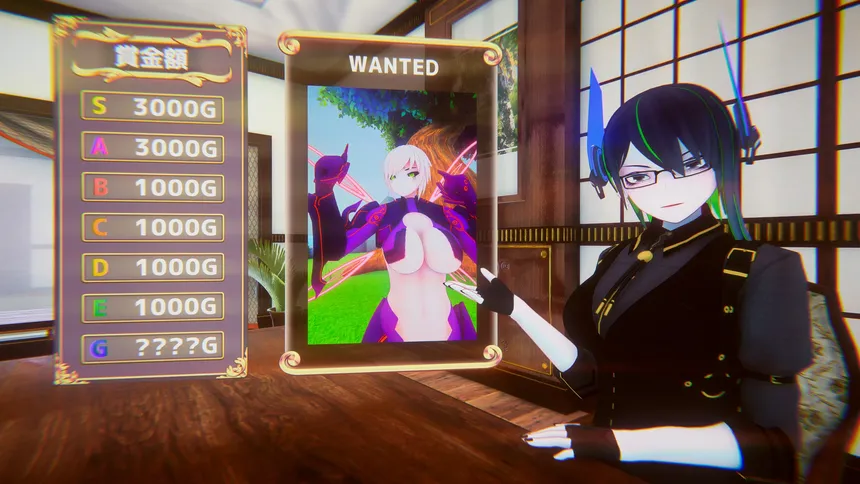 Скриншот 4 к игре Pixie Farm VR / ピクシーファームVR