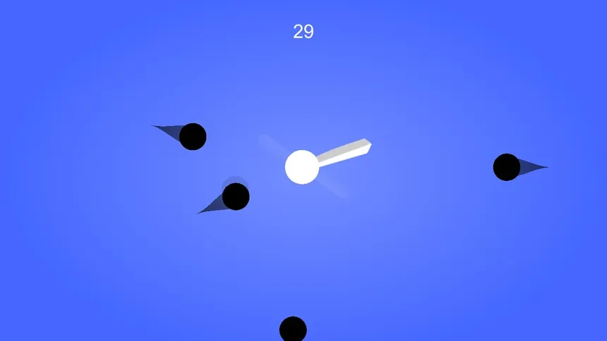 Скриншот 4 к игре Light Fighter