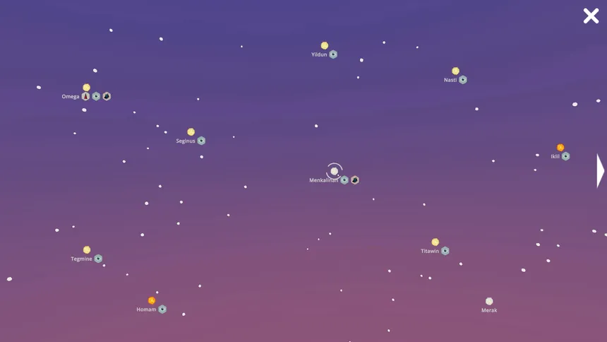 Скриншот 2 к игре Signals