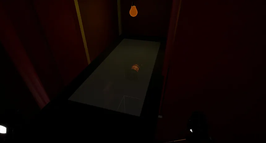 Скриншот 4 к игре In Search Of...