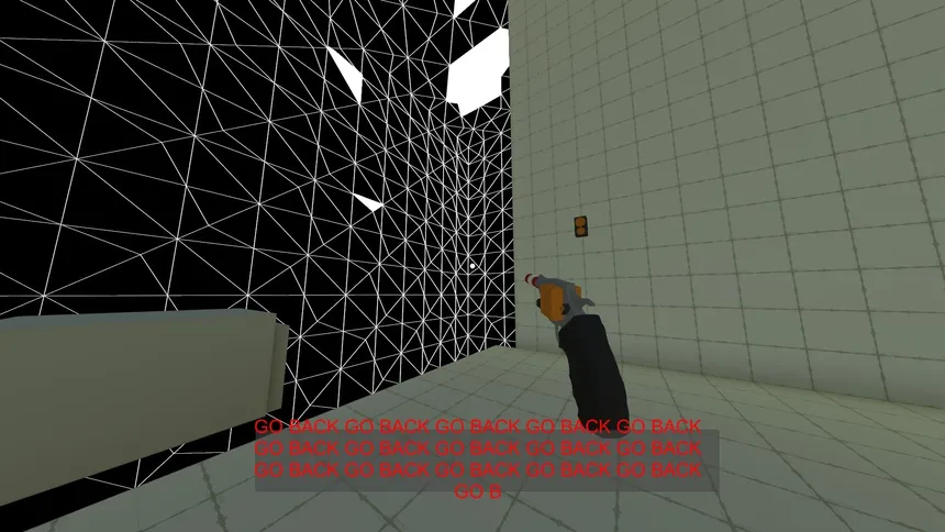 Скриншот 6 к игре OFFICESCAPE