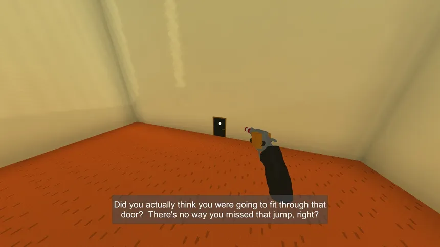 Скриншот 8 к игре OFFICESCAPE