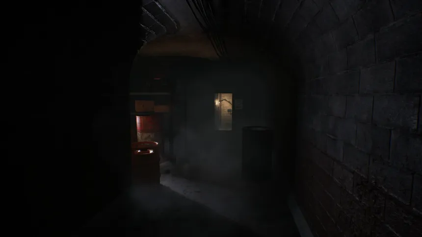 Скриншот 7 к игре Amidst The Darkness