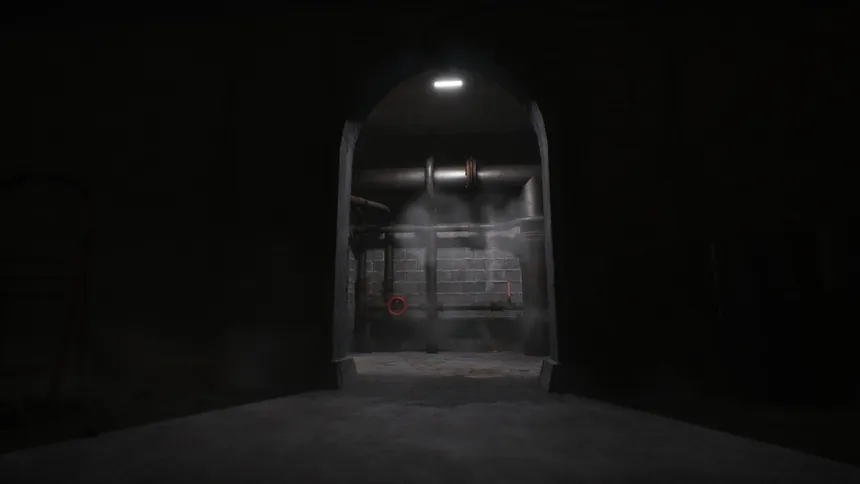 Скриншот 8 к игре Amidst The Darkness