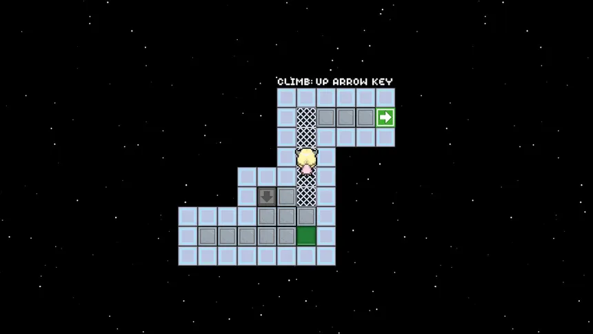 Скриншот 7 к игре SPACE STORESHIP -スペースストアシップ-