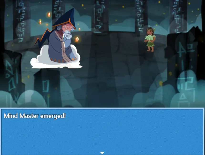 Скриншот 3 к игре Fifefer Island - Terrena's Adventure