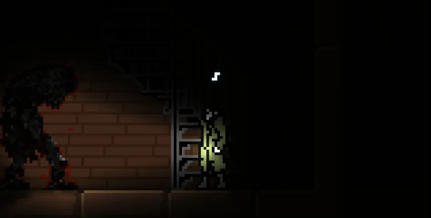 Скриншот 2 к игре Heartbeat: Regret