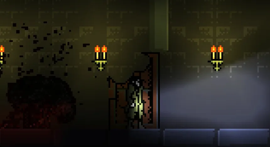 Скриншот 4 к игре Heartbeat: Regret