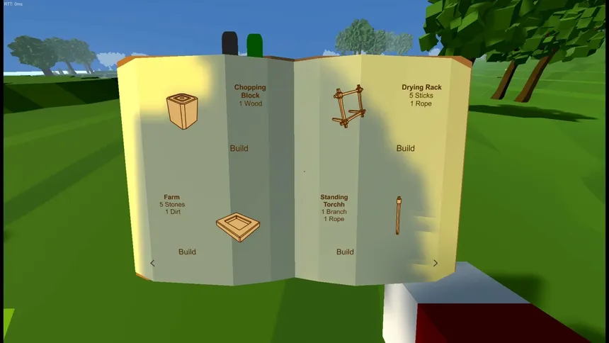 Скриншот 2 к игре Profectus