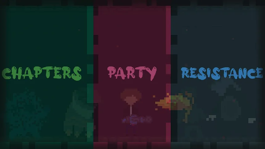 Скриншот 6 к игре Zombardment