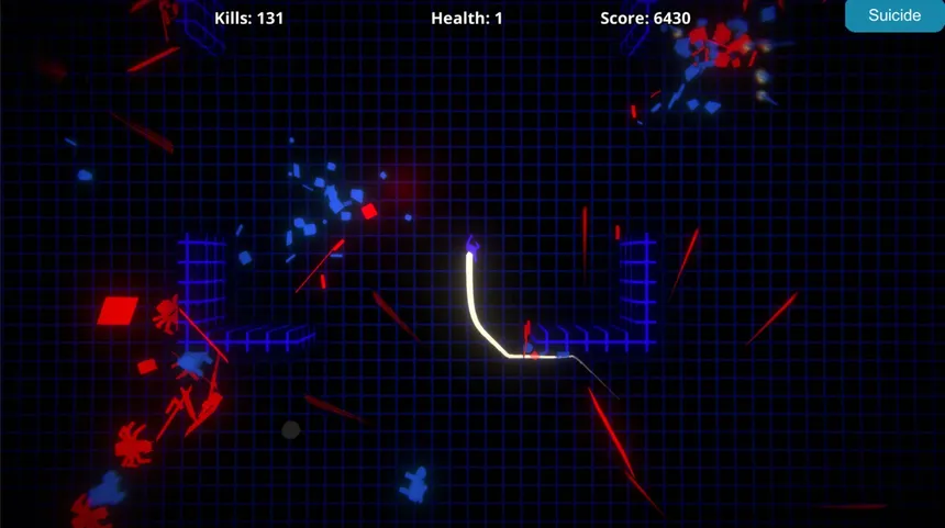 Скриншот 3 к игре Need for sharp