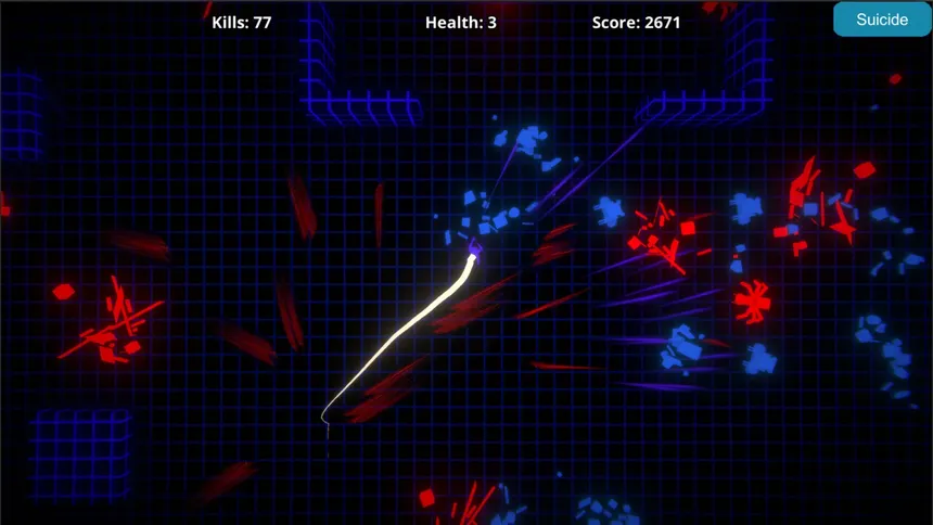 Скриншот 5 к игре Need for sharp
