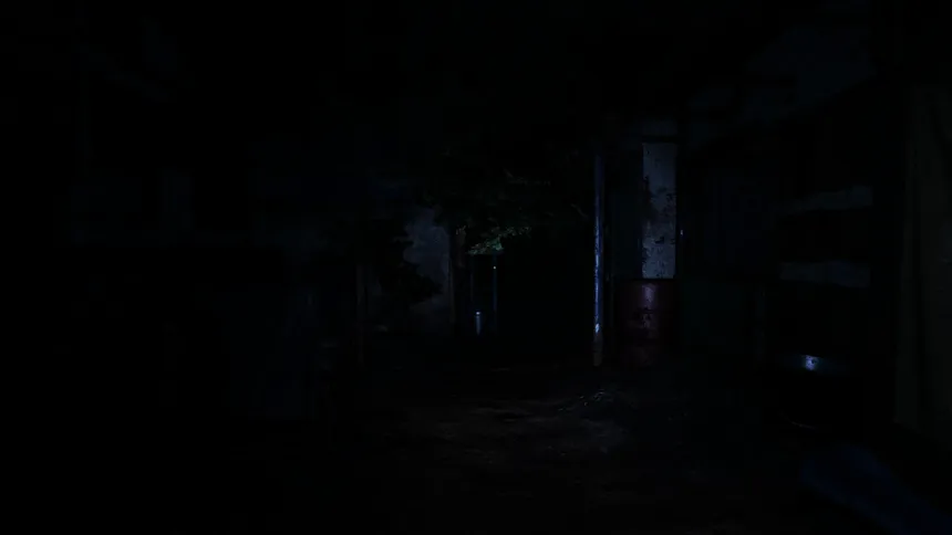 Скриншот 3 к игре The Witch Eye