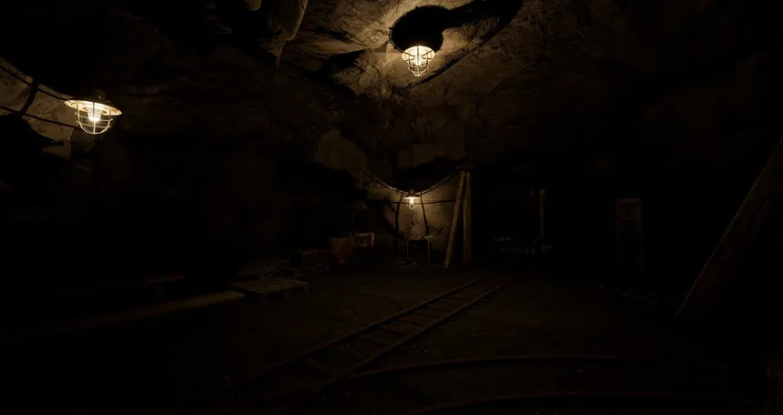 Скриншот 2 к игре Loop Room
