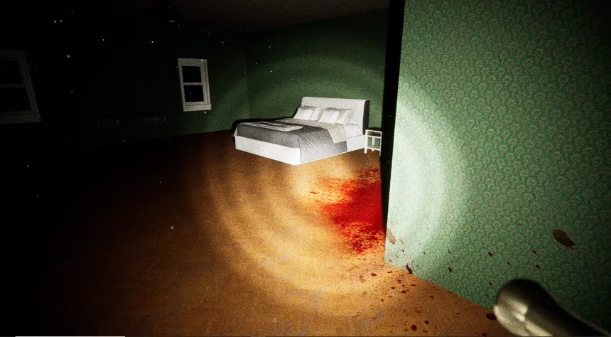 Скриншот 3 к игре Fate Chapter 2 : The Beginning