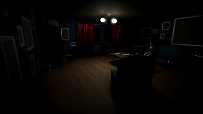 Скриншот 3 к игре Timore Redo