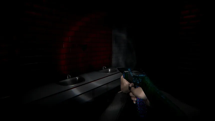 Скриншот 6 к игре Timore Redo