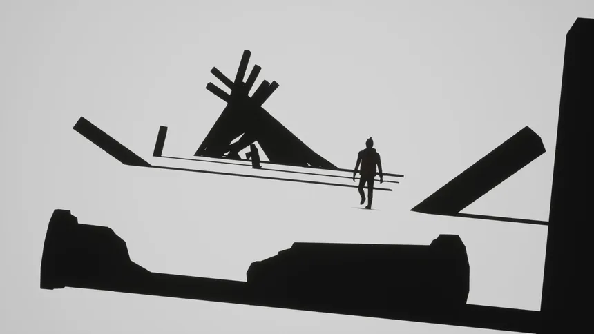 Скриншот 2 к игре 10 Dead Doves