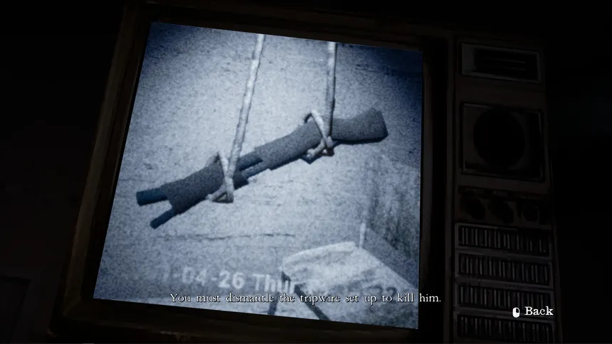 Скриншот 6 к игре 10 Dead Doves