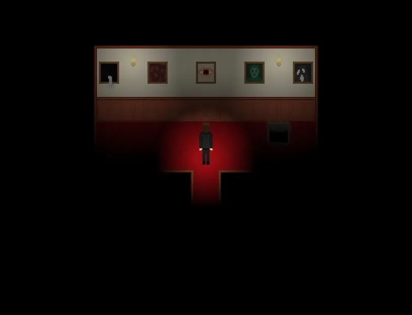 Скриншот 2 к игре Azurael’s Circle: Chapter 5